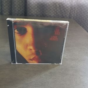 1989 Lenny Kravitz Let Love Rule Cd New